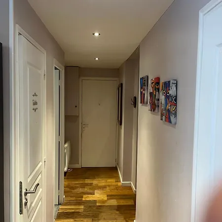 Apartament Appart *