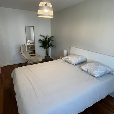 Apartament Appart Domène